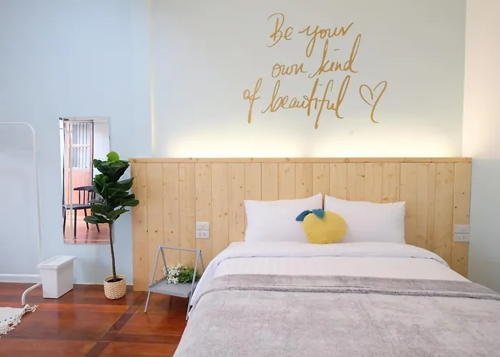 Home179 Cozy 2br Near Bts & Iconsiam バンコク都