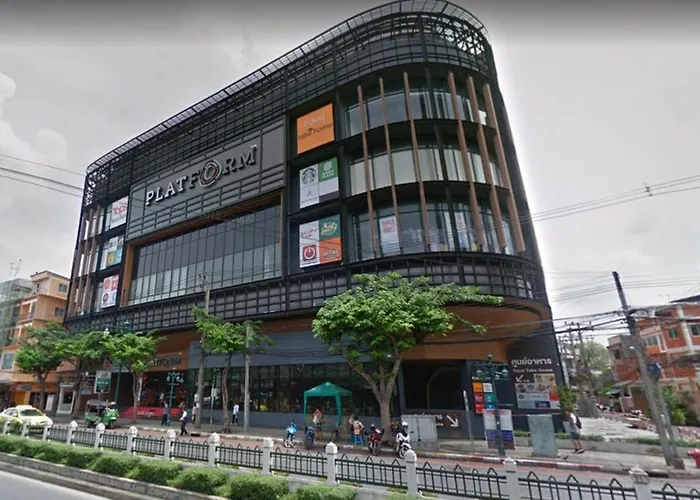 Home179 Cozy 2br Near Bts & Iconsiam * バンコク都