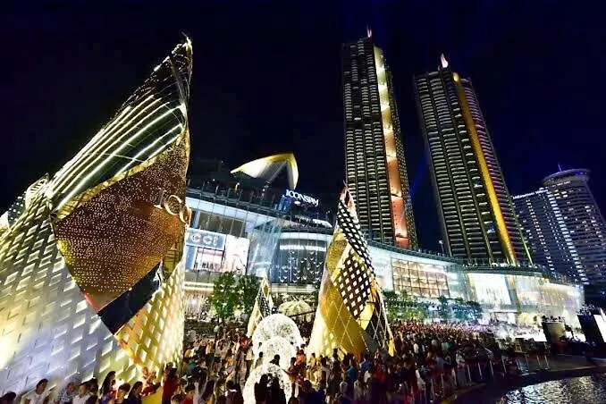 別荘 Home179 Cozy 2br Near Bts & Iconsiam バンコク都